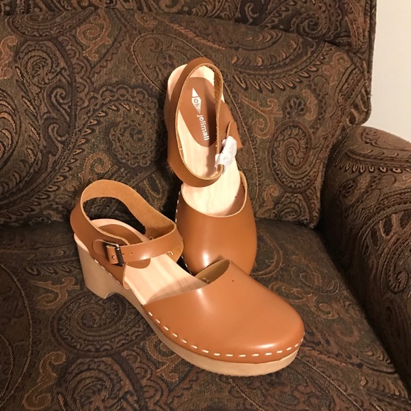 Shoes - Joimall NWOT Clogs